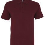 Men´s Classic Fit Polo