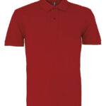 Men´s Classic Fit Polo