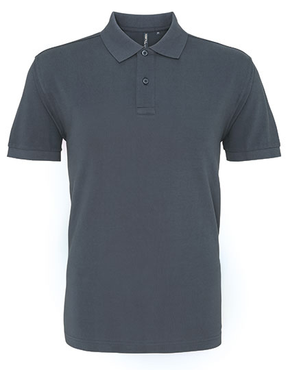 Men´s Classic Fit Polo