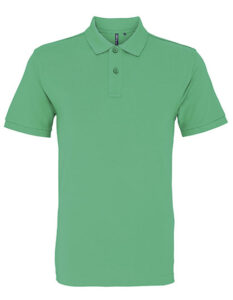 Men´s Classic Fit Polo