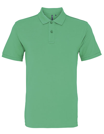 Men´s Classic Fit Polo