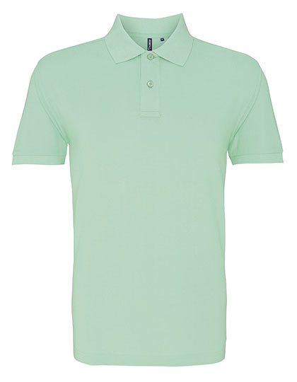 Men´s Classic Fit Polo