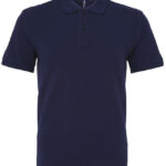 Men´s Classic Fit Polo