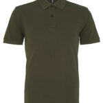 Men´s Classic Fit Polo