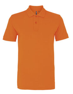 Men´s Classic Fit Polo
