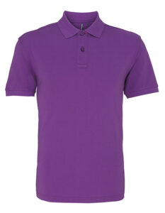 Men´s Classic Fit Polo