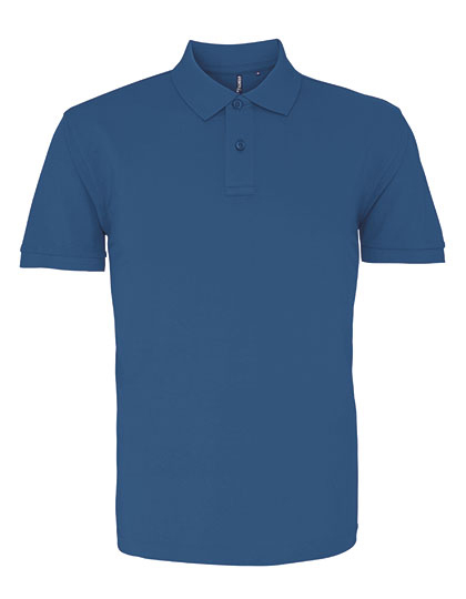 Men´s Classic Fit Polo