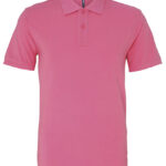 Men´s Classic Fit Polo