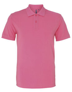Men´s Classic Fit Polo