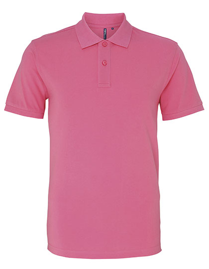 Men´s Classic Fit Polo