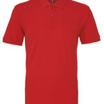 Men´s Classic Fit Polo