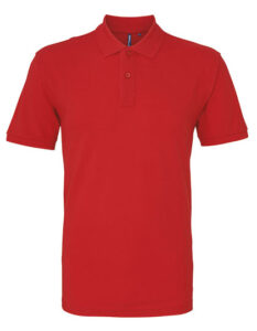 Men´s Classic Fit Polo