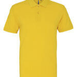 Men´s Classic Fit Polo