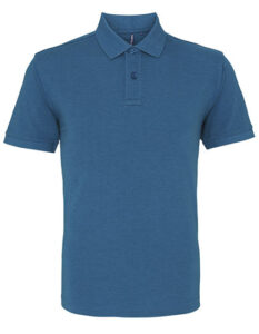 Men´s Classic Fit Polo
