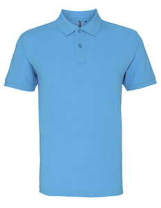 Men´s Classic Fit Polo