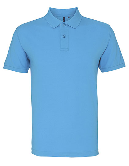 Men´s Classic Fit Polo