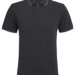 Men´s Classic Fit Tipped Polo