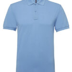 Men´s Polycotton Blend Polo