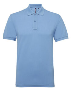 Men´s Polycotton Blend Polo