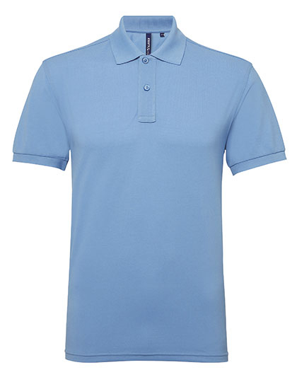 Men´s Polycotton Blend Polo