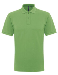 Men´s Polycotton Blend Polo