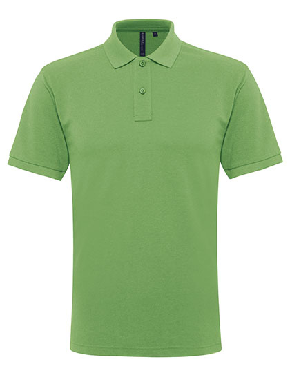 Men´s Polycotton Blend Polo