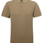 Men´s Polycotton Blend Polo