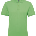 Men´s Polycotton Blend Polo