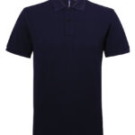 Men´s Polycotton Blend Polo