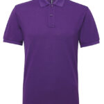 Men´s Polycotton Blend Polo