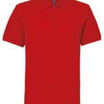 Men´s Polycotton Blend Polo