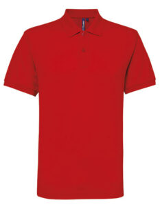 Men´s Polycotton Blend Polo