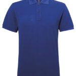 Men´s Polycotton Blend Polo