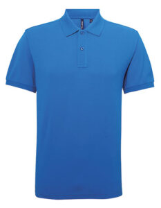 Men´s Polycotton Blend Polo