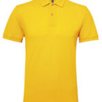 Men´s Polycotton Blend Polo