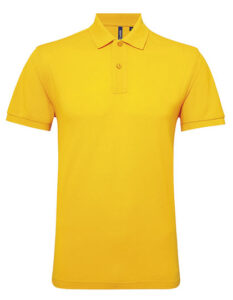 Men´s Polycotton Blend Polo