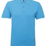 Men´s Polycotton Blend Polo