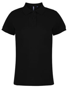 Women´s Classic Fit Polo