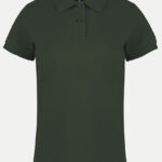 Women´s Classic Fit Polo