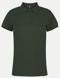 Women´s Classic Fit Polo