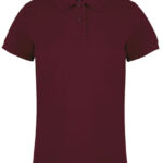 Women´s Classic Fit Polo