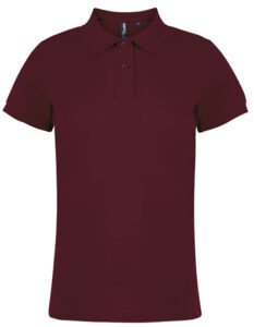 Women´s Classic Fit Polo