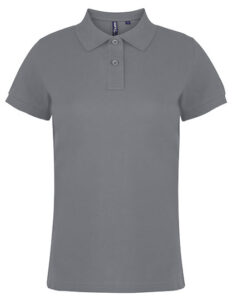 Women´s Classic Fit Polo