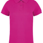 Women´s Classic Fit Polo