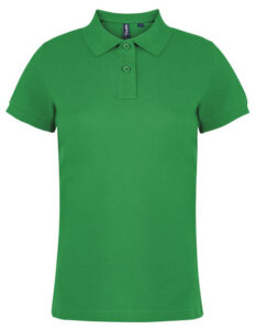 Women´s Classic Fit Polo