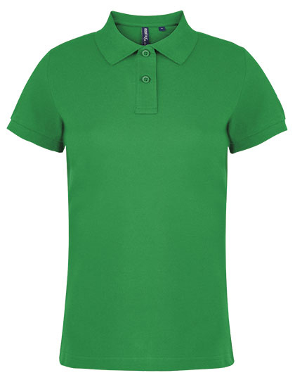Women´s Classic Fit Polo