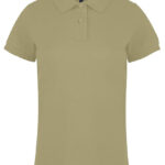 Women´s Classic Fit Polo
