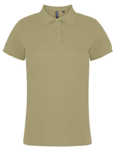 Women´s Classic Fit Polo