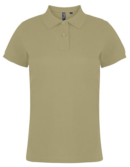 Women´s Classic Fit Polo