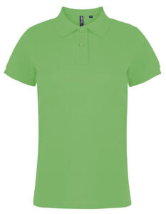 Women´s Classic Fit Polo